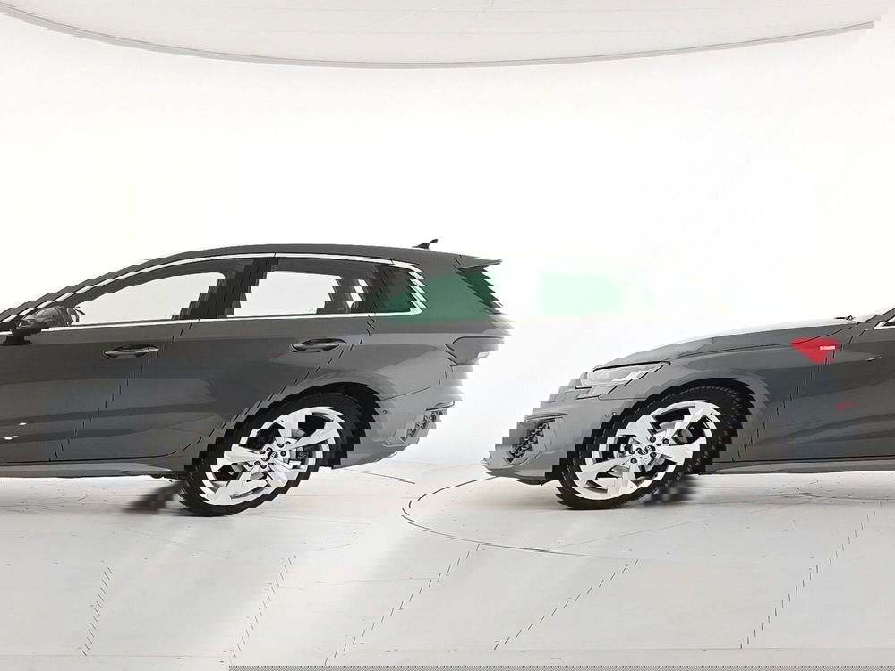 Audi A3 Sportback usata a Alessandria (3)