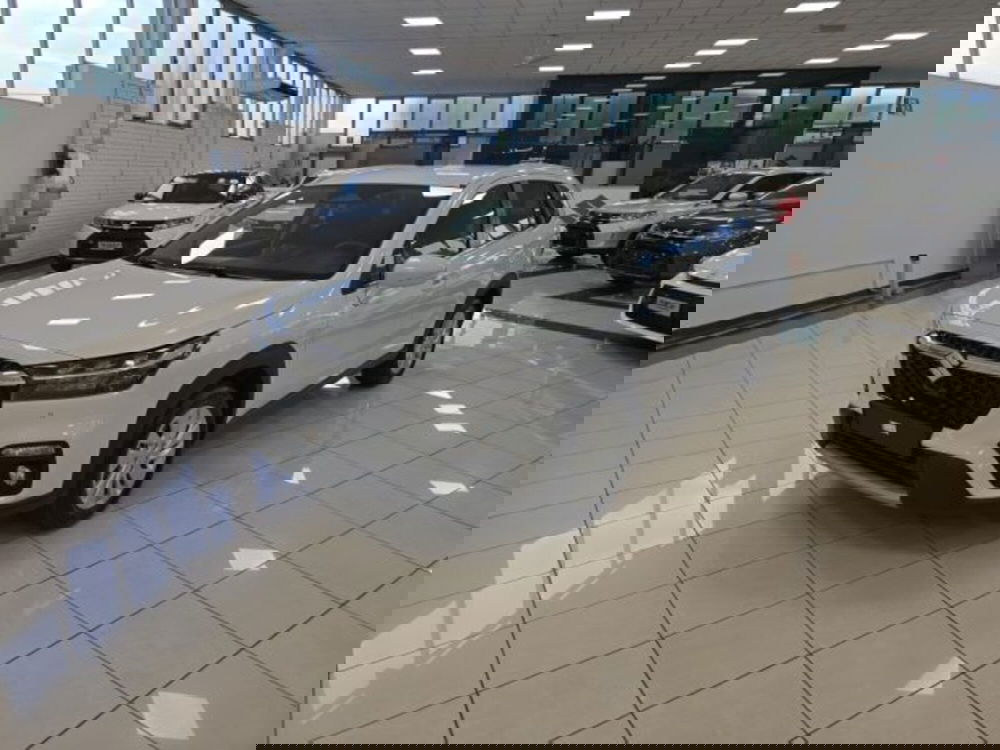 Suzuki S-Cross nuova a Reggio Emilia