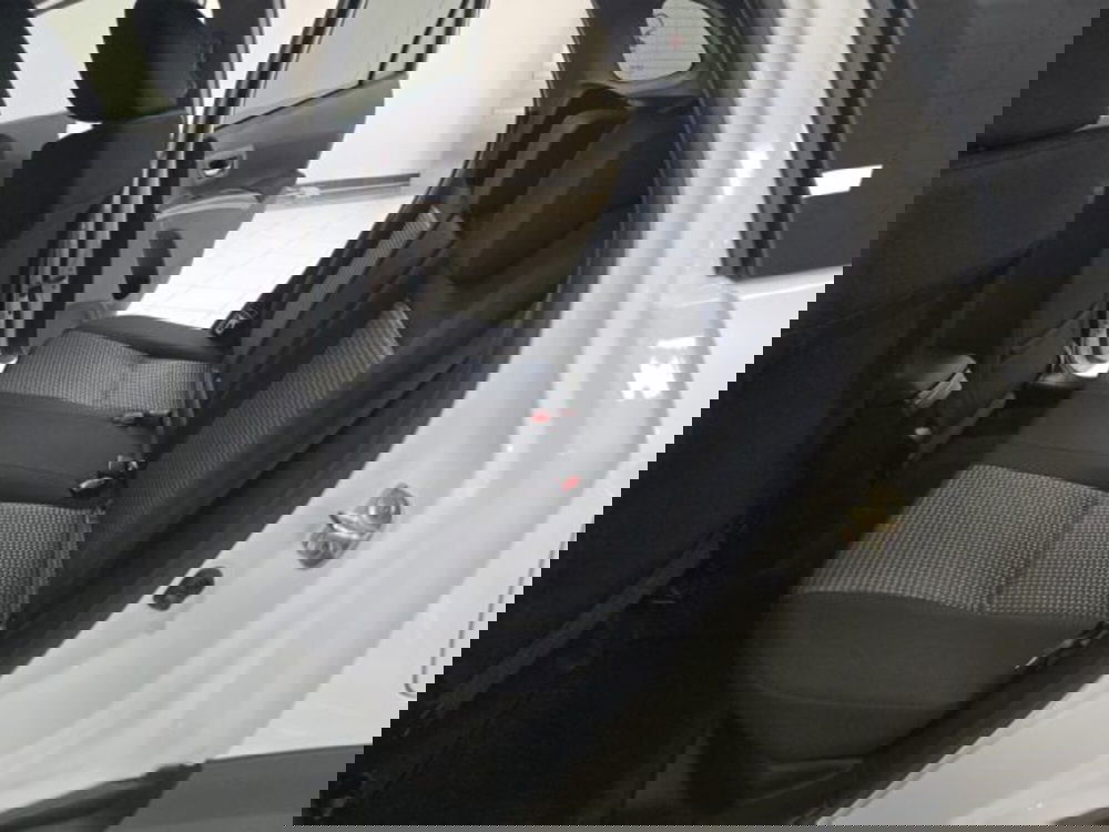 Suzuki S-Cross nuova a Reggio Emilia (11)