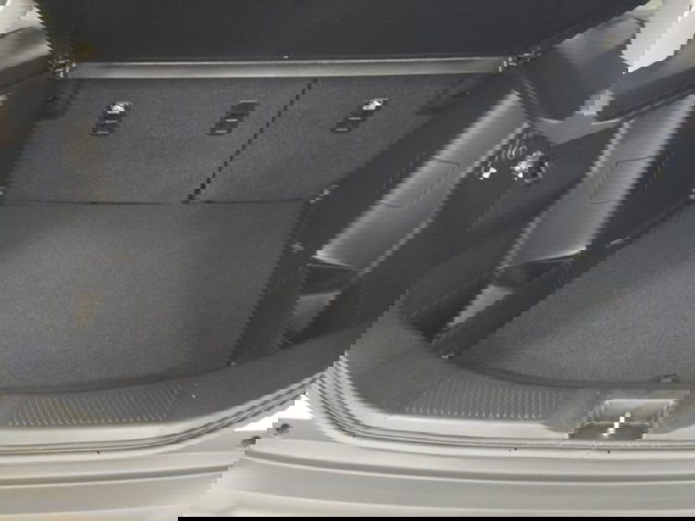 Suzuki S-Cross nuova a Reggio Emilia (12)