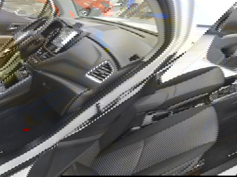 Suzuki S-Cross nuova a Reggio Emilia (13)