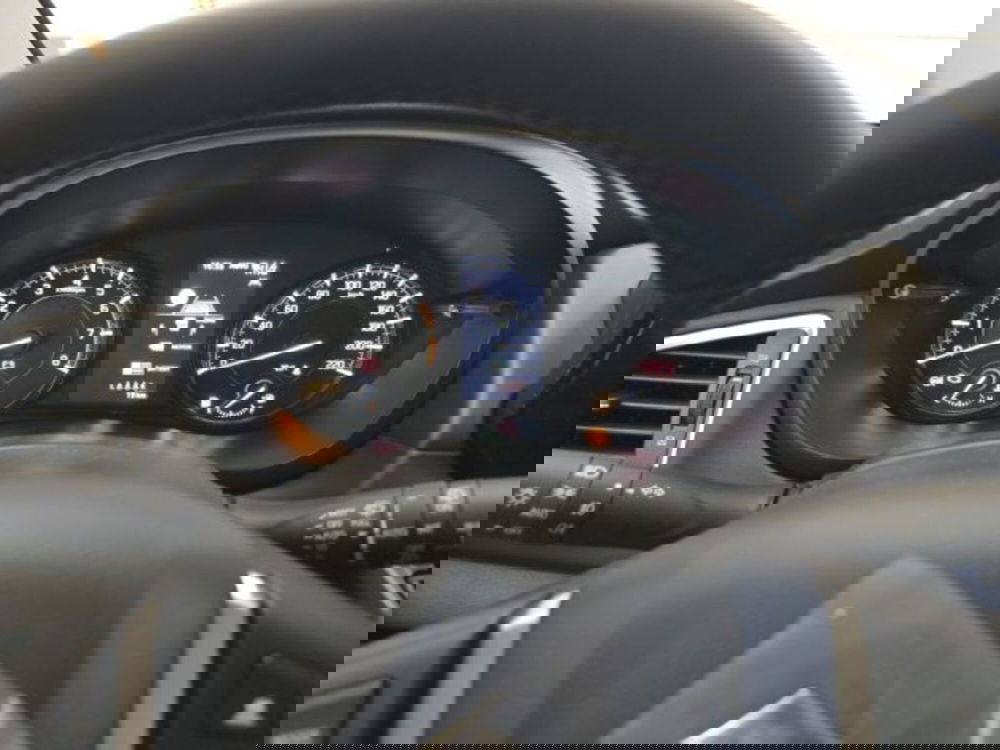 Suzuki S-Cross nuova a Reggio Emilia (14)