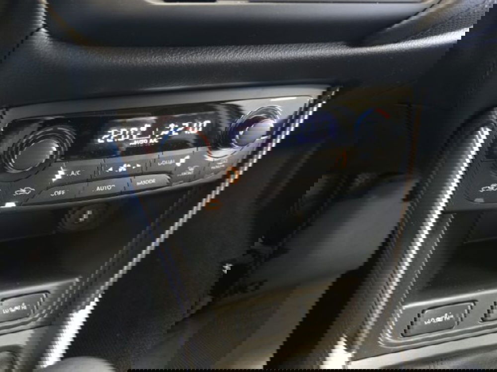 Suzuki S-Cross nuova a Reggio Emilia (18)