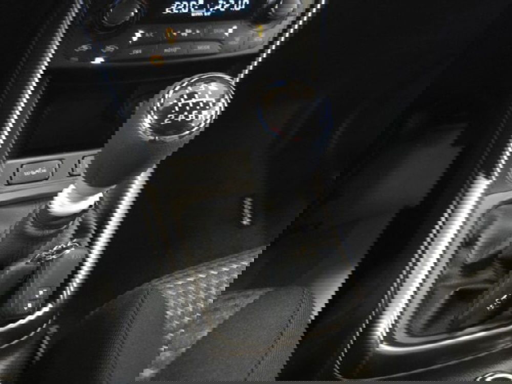 Suzuki S-Cross nuova a Reggio Emilia (19)