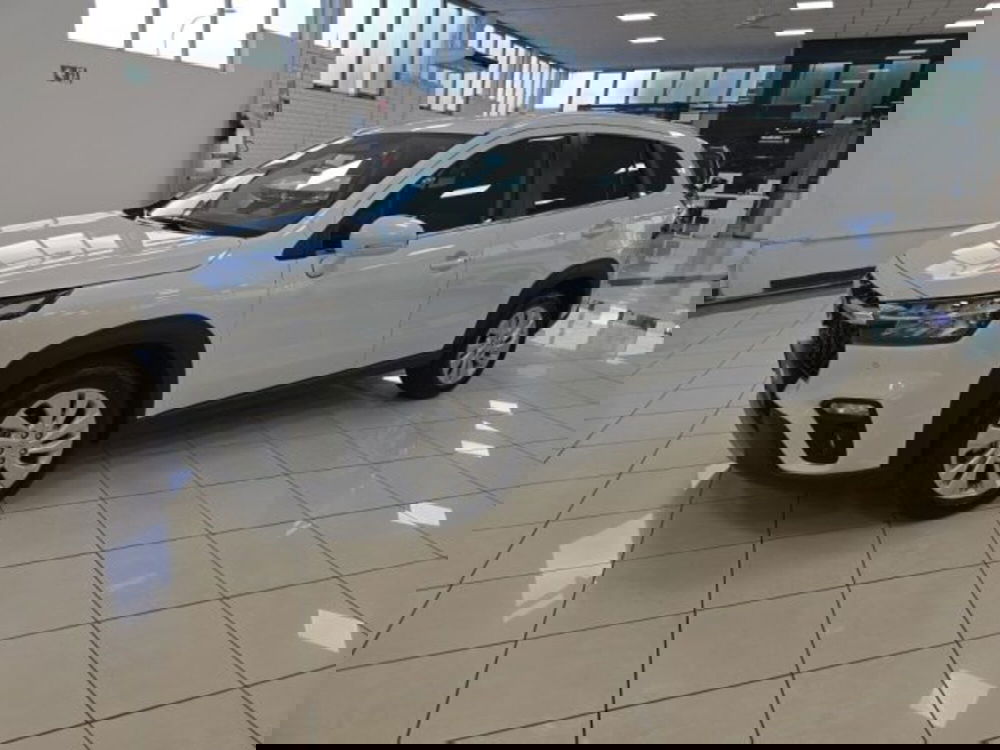 Suzuki S-Cross nuova a Reggio Emilia (2)