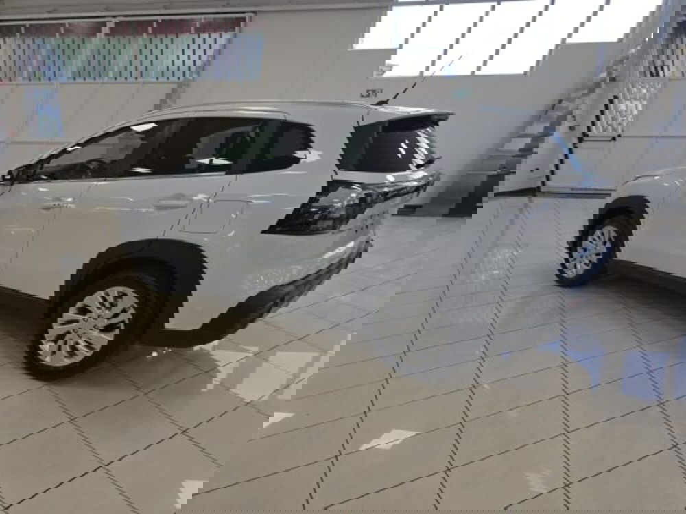 Suzuki S-Cross nuova a Reggio Emilia (3)