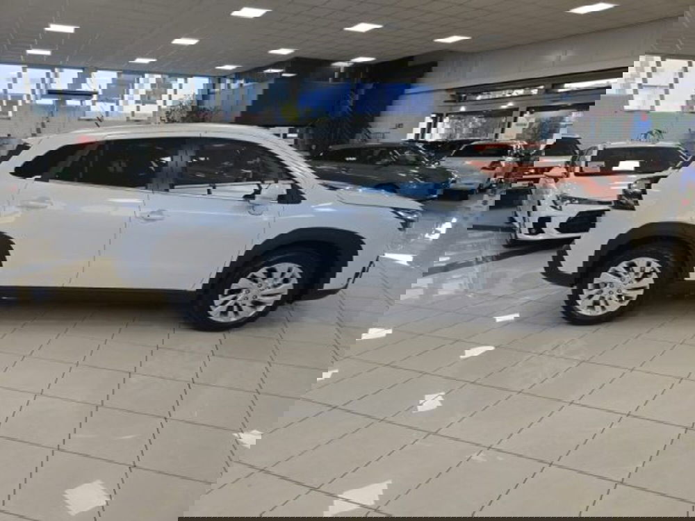 Suzuki S-Cross nuova a Reggio Emilia (6)