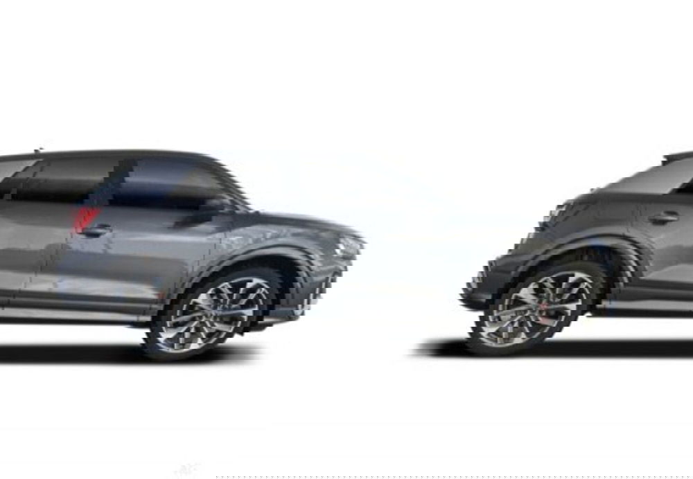 Audi Q2 nuova a Palermo (9)