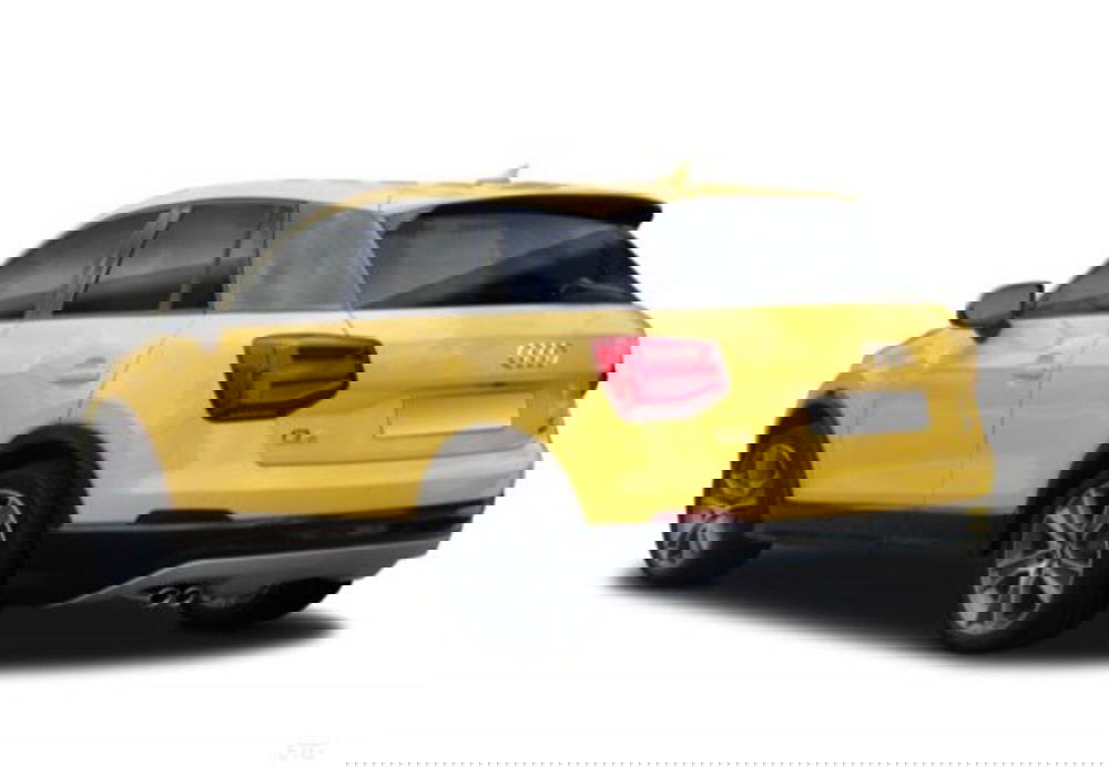 Audi Q2 nuova a Palermo (6)
