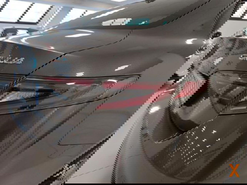 Alfa Romeo Giulia usata a Varese (10)