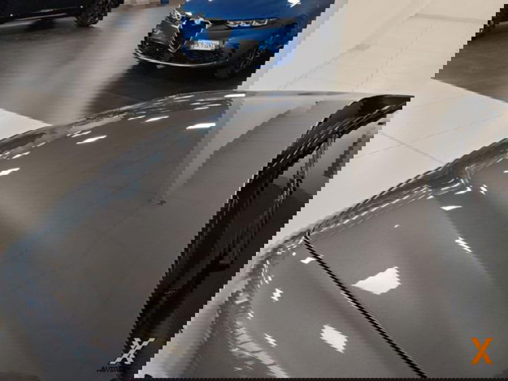 Alfa Romeo Giulia usata a Varese (12)