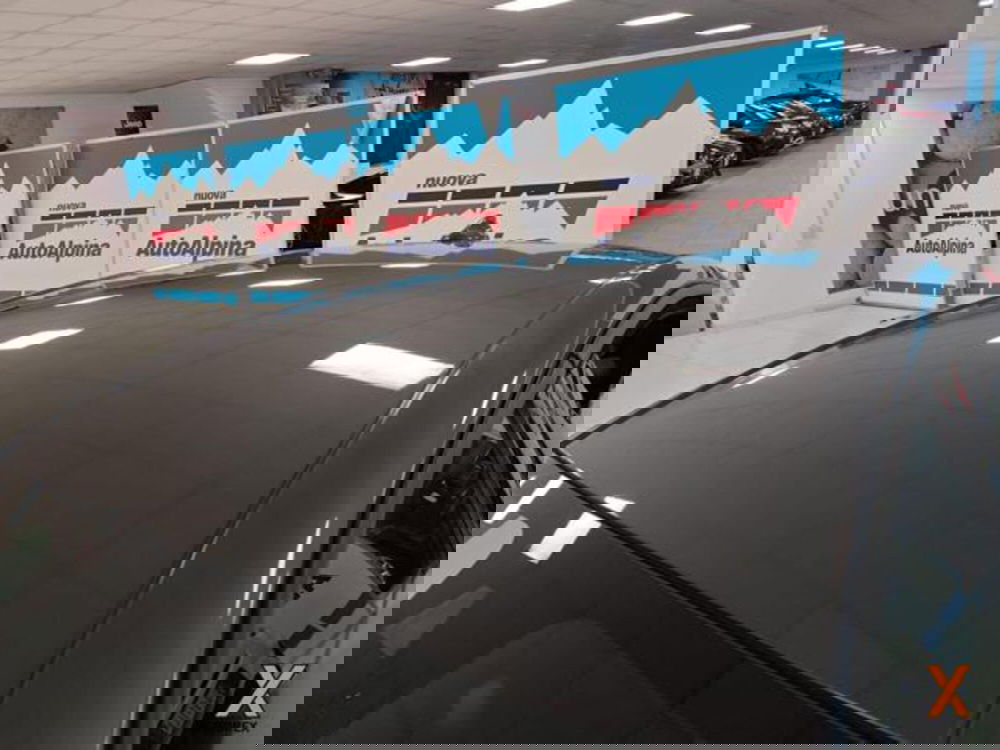 Alfa Romeo Giulia usata a Varese (13)