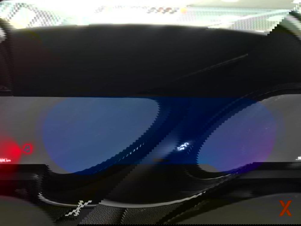 Alfa Romeo Giulia usata a Varese (19)