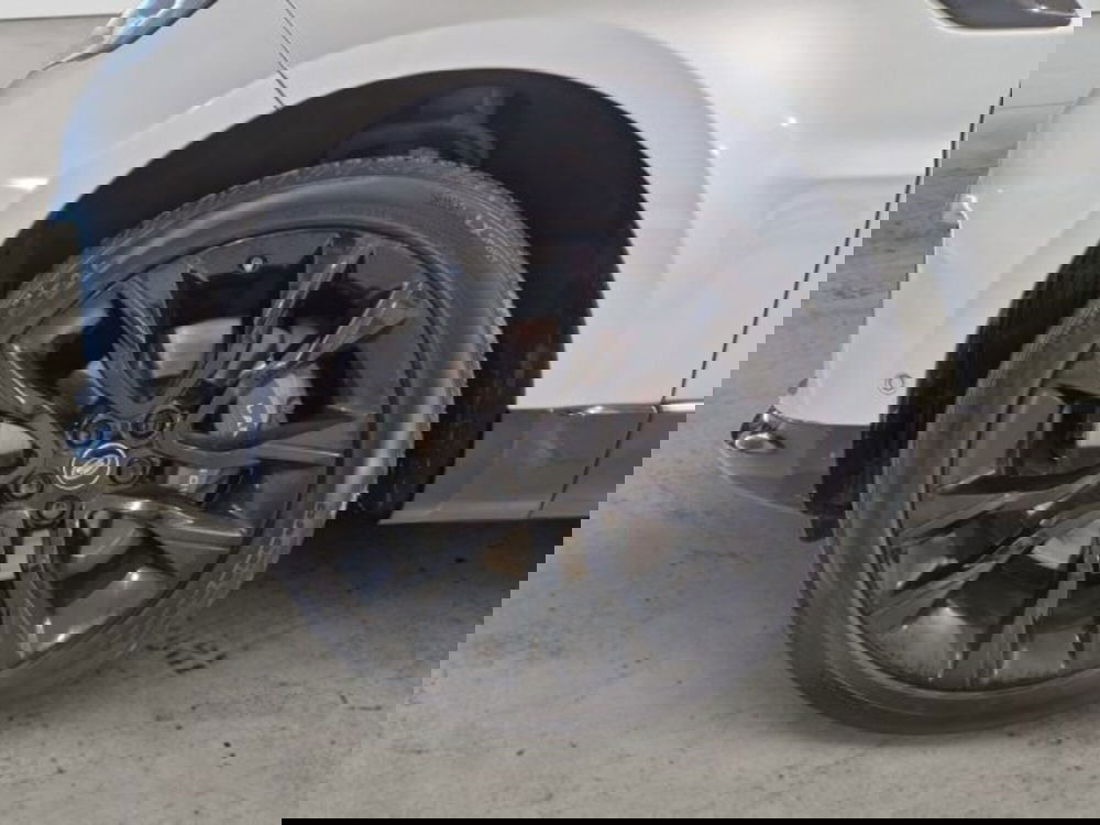 Land Rover Range Rover Sport usata a Livorno (10)