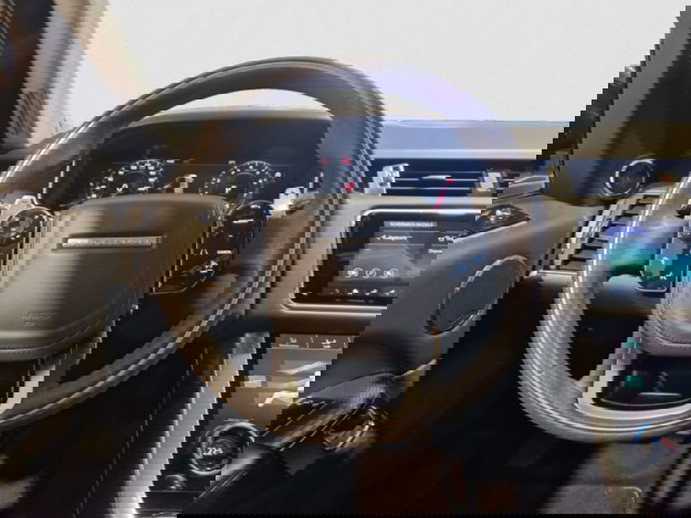 Land Rover Range Rover Sport usata a Livorno (15)