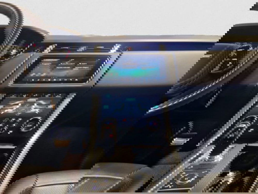 Land Rover Range Rover Sport usata a Livorno (16)