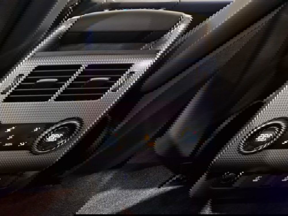 Land Rover Range Rover Sport usata a Livorno (18)