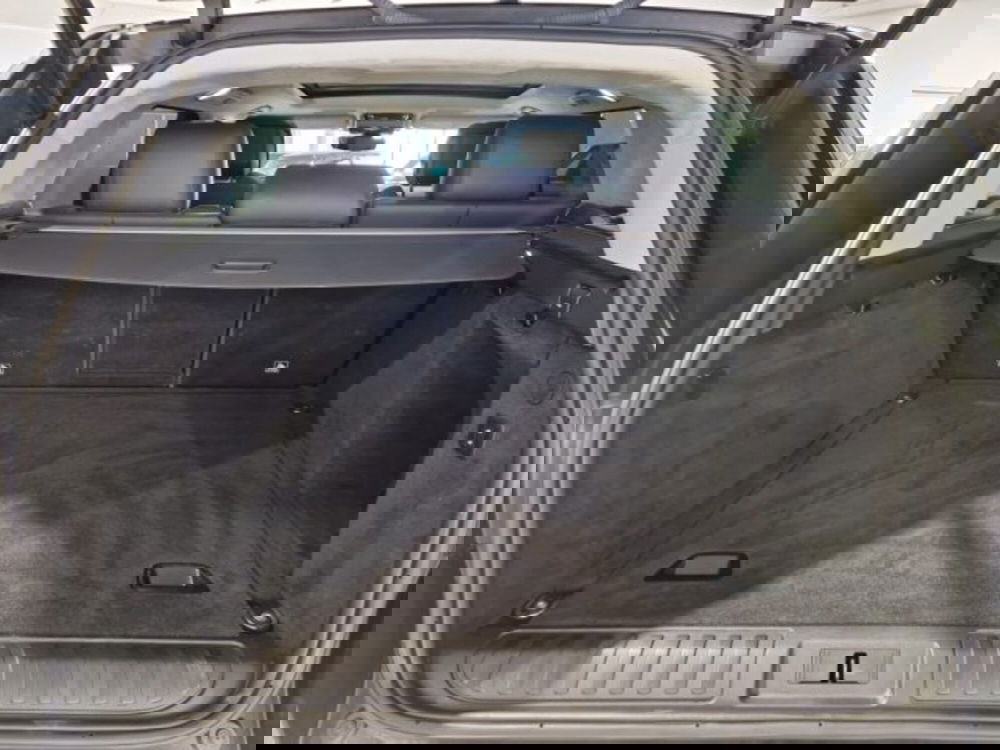 Land Rover Range Rover Sport usata a Livorno (19)