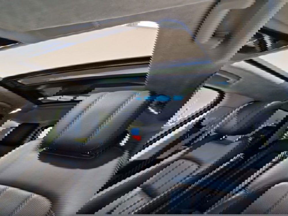 Land Rover Range Rover Sport usata a Livorno (6)