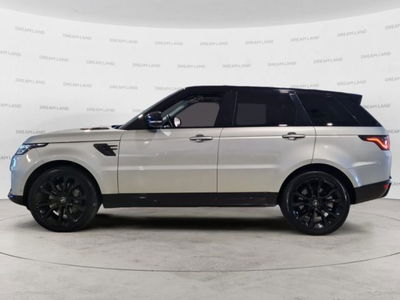 Land Rover Range Rover Sport 3.0 I6 MHEV HST del 2020 usata a Livorno