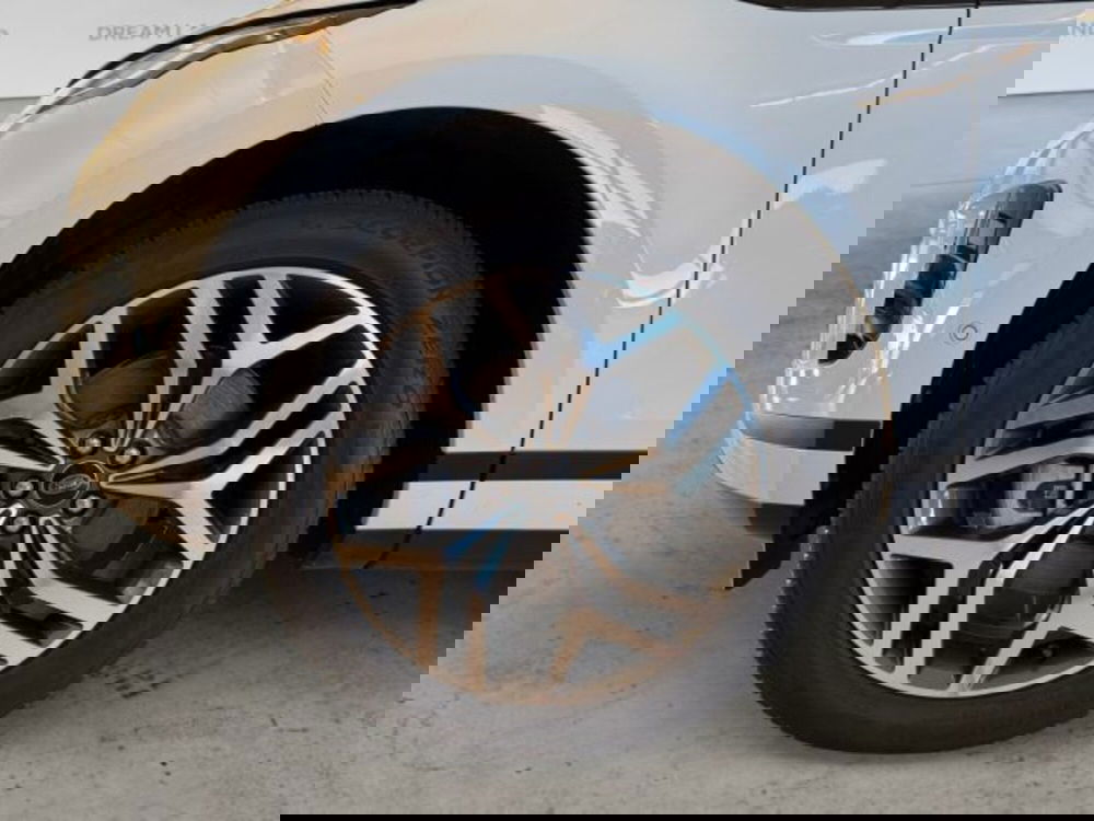 Land Rover Range Rover Evoque usata a Livorno (11)