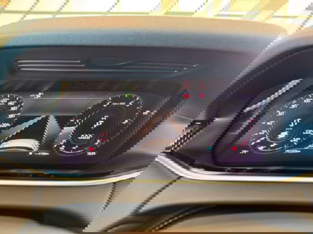 Land Rover Range Rover Evoque usata a Livorno (12)