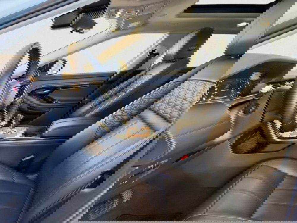 Land Rover Range Rover Evoque usata a Livorno (15)