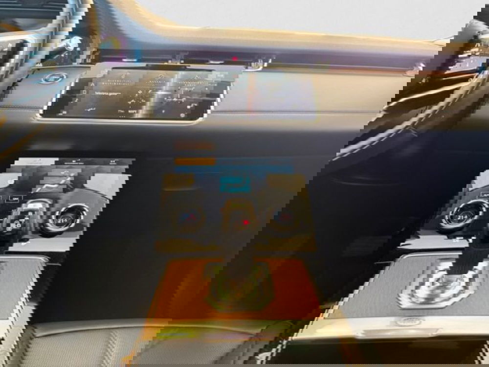 Land Rover Range Rover Evoque usata a Livorno (17)