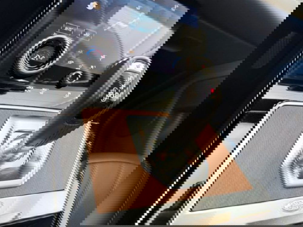 Land Rover Range Rover Evoque usata a Livorno (19)