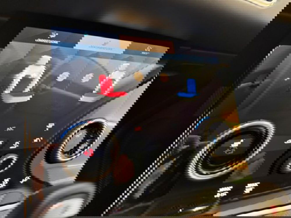 Land Rover Range Rover Evoque usata a Livorno (20)