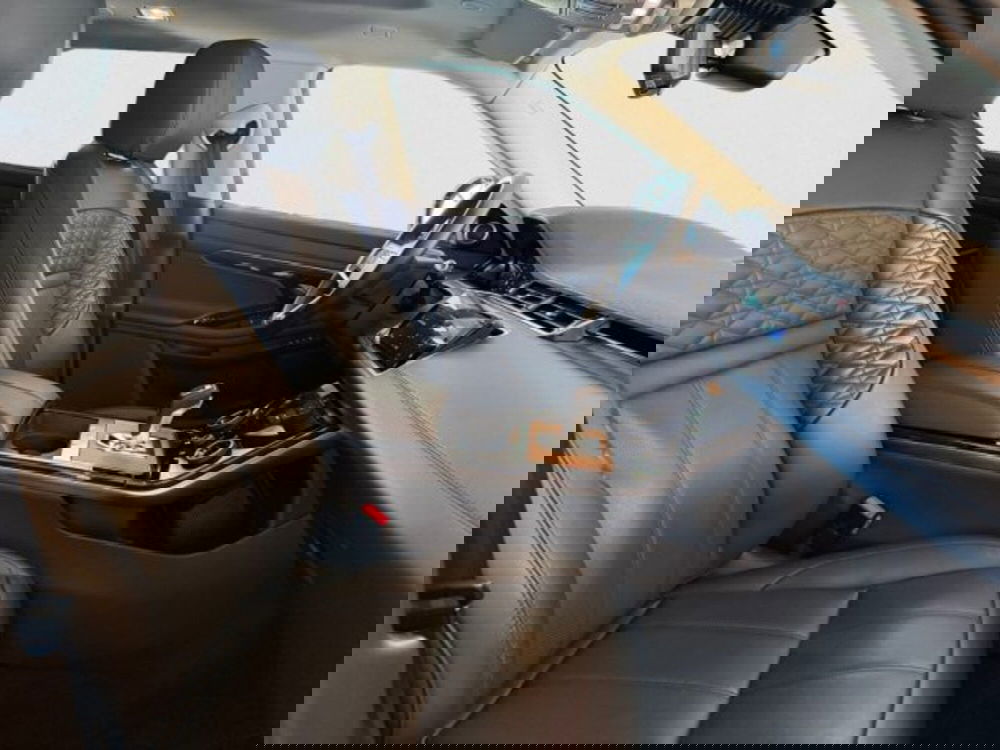 Land Rover Range Rover Evoque usata a Livorno (4)