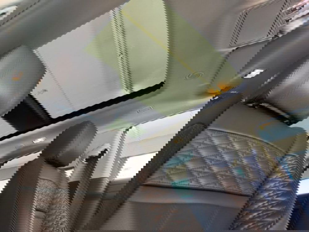 Land Rover Range Rover Evoque usata a Livorno (6)