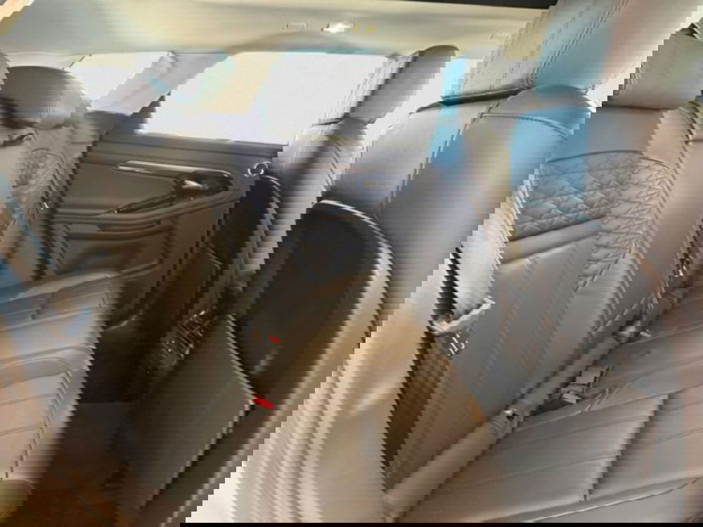 Land Rover Range Rover Evoque usata a Livorno (7)