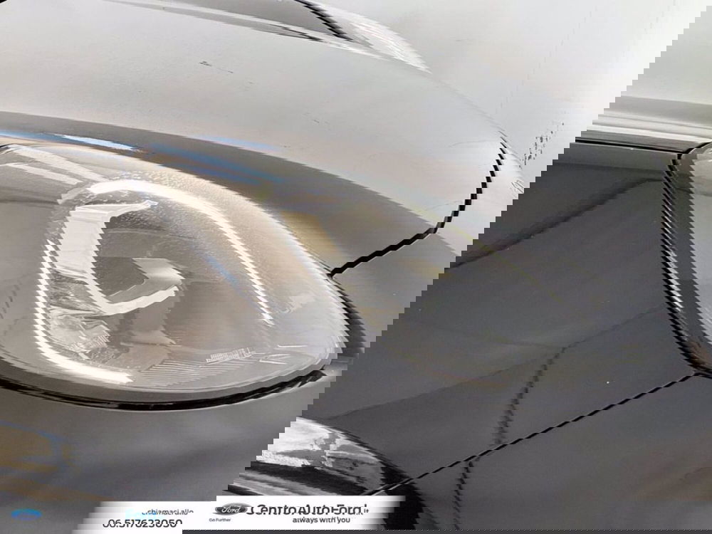 Ford Puma usata a Roma (13)