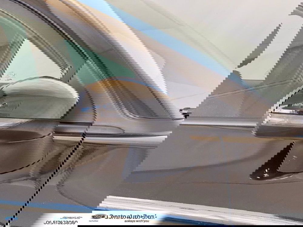 Ford Puma usata a Roma (15)