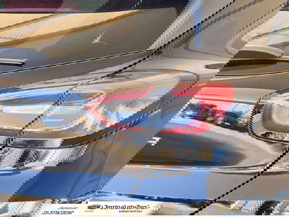 Ford Puma usata a Roma (16)