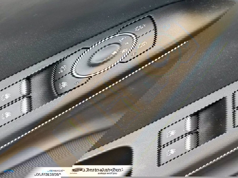 Ford Puma usata a Roma (19)