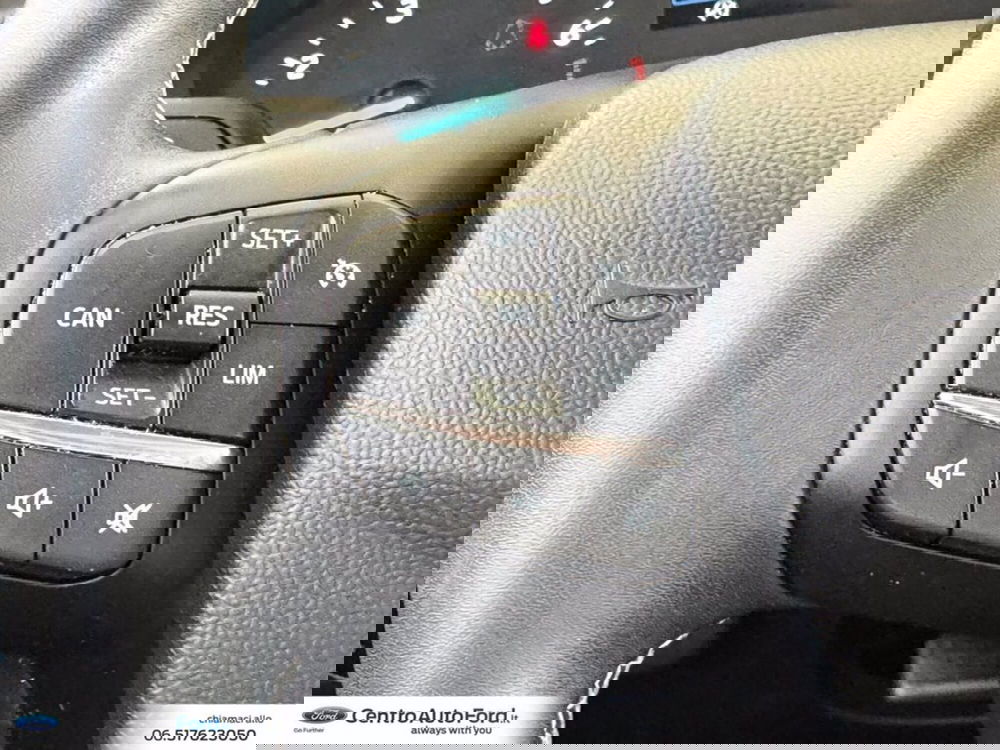 Ford Puma usata a Roma (20)