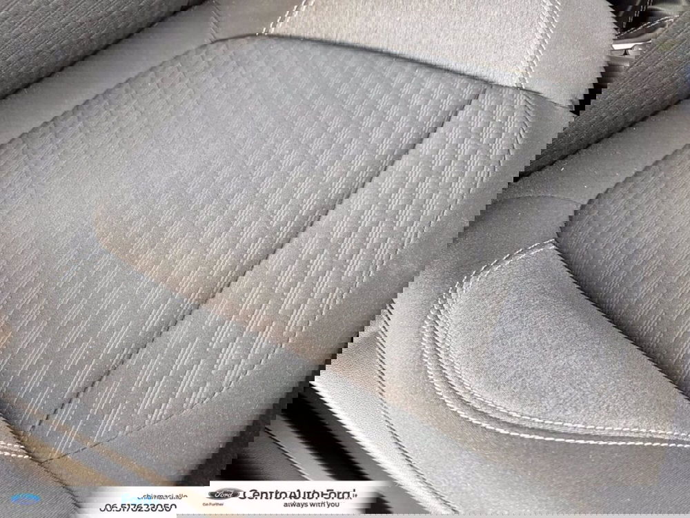 Ford Puma usata a Roma (8)