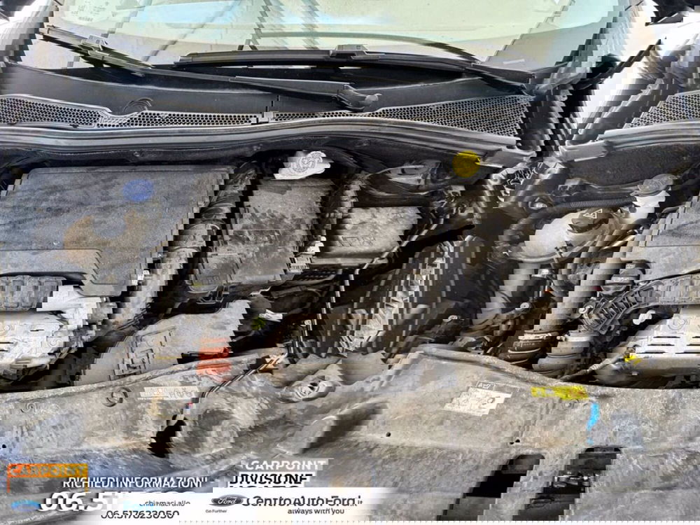 Peugeot 2008 usata a Roma (11)