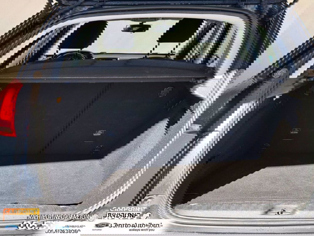 Peugeot 2008 usata a Roma (12)