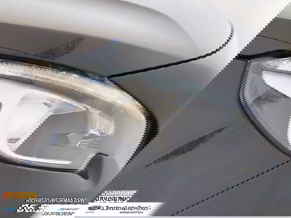 Peugeot 2008 usata a Roma (13)