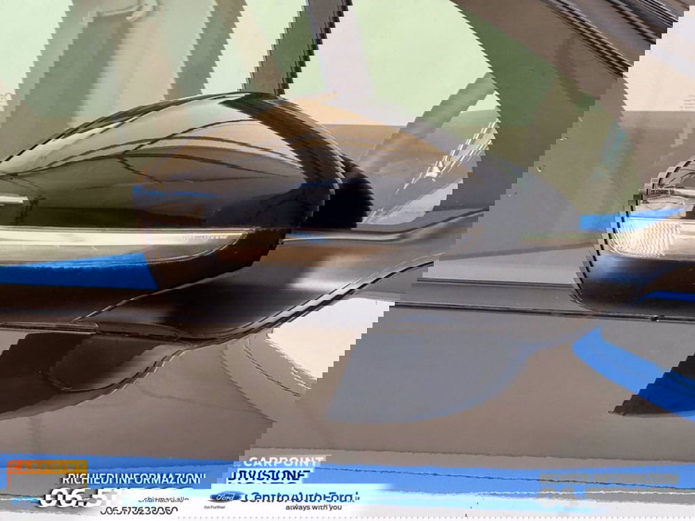 Peugeot 2008 usata a Roma (15)