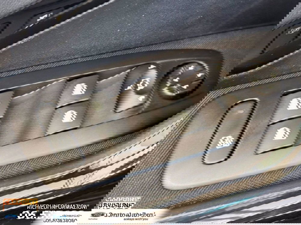 Peugeot 2008 usata a Roma (19)