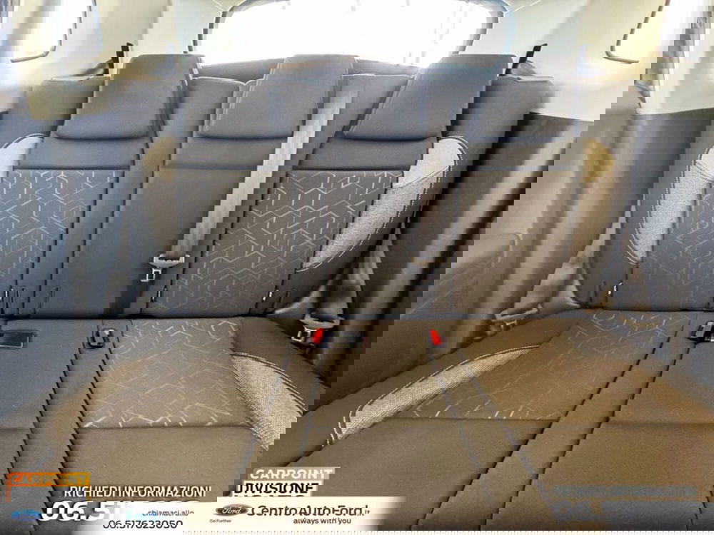 Peugeot 2008 usata a Roma (9)