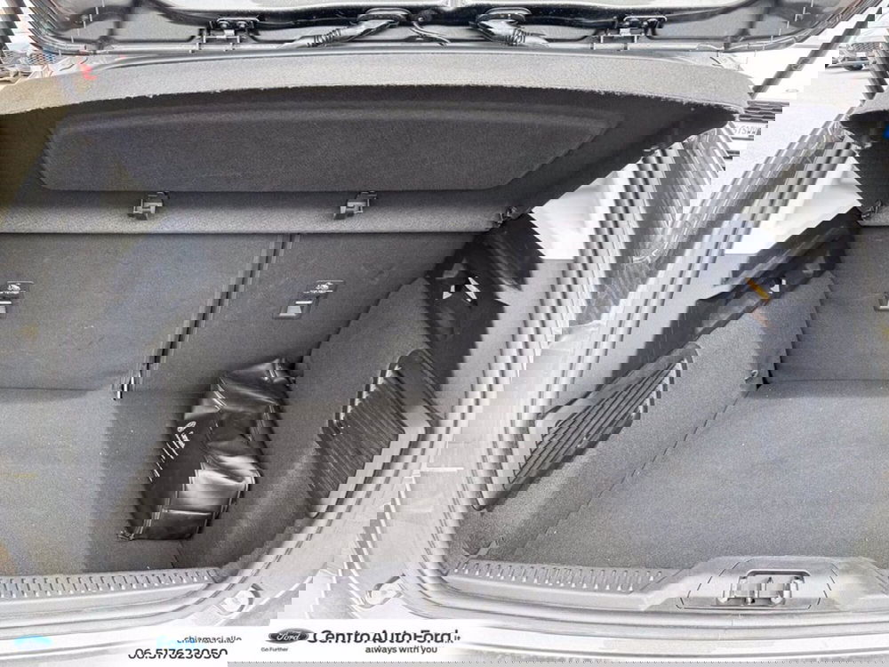 Ford Focus usata a Roma (11)