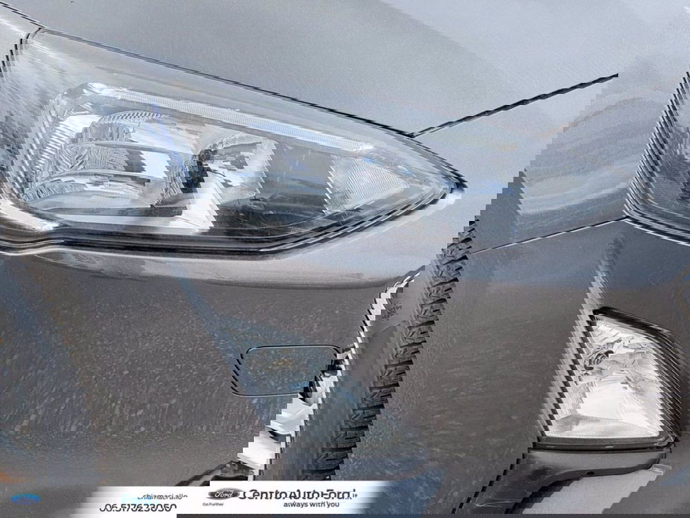 Ford Focus usata a Roma (13)