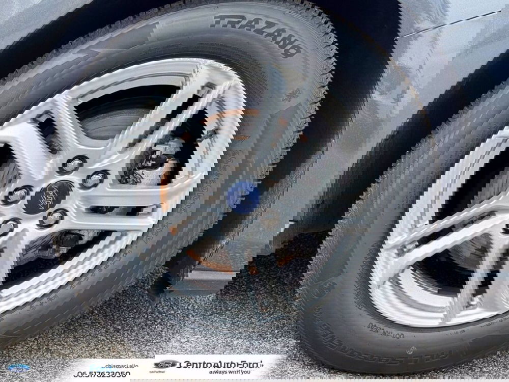 Ford Focus usata a Roma (14)