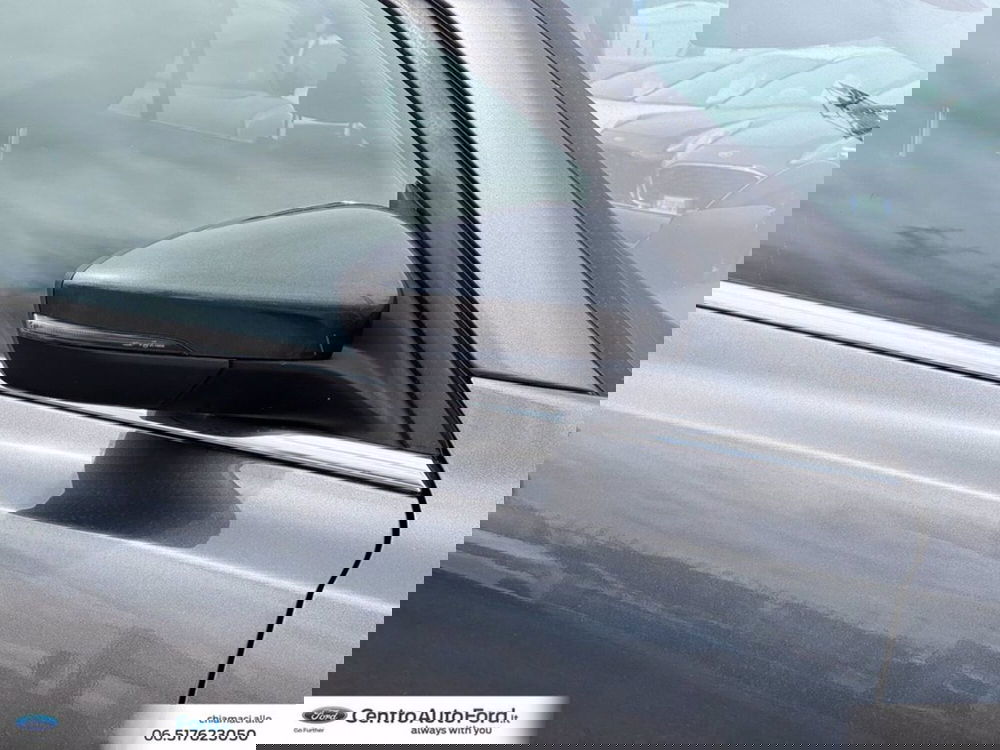 Ford Focus usata a Roma (15)