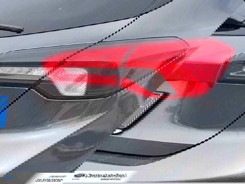 Ford Focus usata a Roma (16)